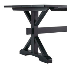 Load image into Gallery viewer, Windchime 71&quot; Wood Dining Table by Modway
