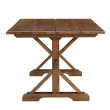 Load image into Gallery viewer, Windchime 71&quot; Wood Dining Table by Modway
