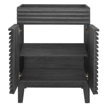 Load image into Gallery viewer, Render 24&quot; Bathroom Vanity Cabinet (Sink Basin Not Included) by Modway
