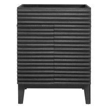 Load image into Gallery viewer, Render 24&quot; Bathroom Vanity Cabinet (Sink Basin Not Included) by Modway
