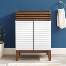 Load image into Gallery viewer, Render 24&quot; Bathroom Vanity Cabinet (Sink Basin Not Included) by Modway
