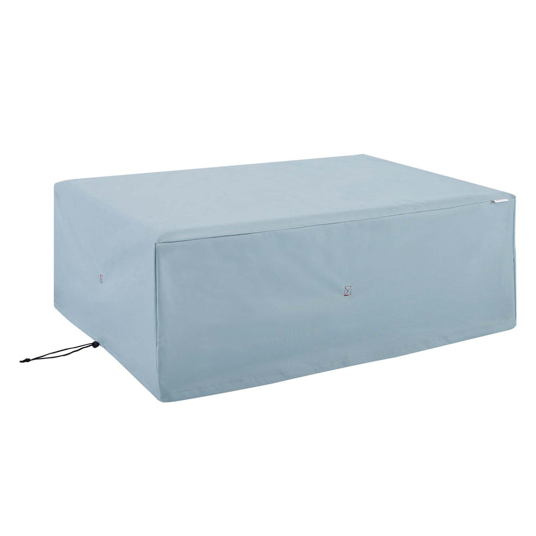 Conway Outdoor Patio Furniture Cover by Modway