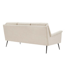 Load image into Gallery viewer, Chesapeake Fabric Sofa by Modway
