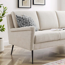 Load image into Gallery viewer, Chesapeake Fabric Sofa by Modway
