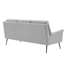 Load image into Gallery viewer, Chesapeake Fabric Sofa by Modway
