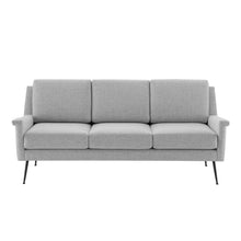 Load image into Gallery viewer, Chesapeake Fabric Sofa by Modway

