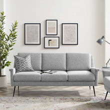 Load image into Gallery viewer, Chesapeake Fabric Sofa by Modway
