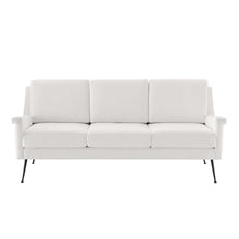 Load image into Gallery viewer, Chesapeake Fabric Sofa by Modway
