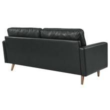 Load image into Gallery viewer, Valour Leather Sofa by Modway

