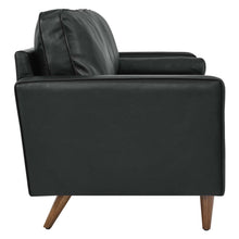 Load image into Gallery viewer, Valour 81&quot; Leather Sofa by Modway
