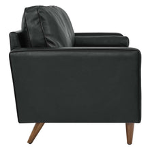 Load image into Gallery viewer, Valour 81&quot; Leather Sofa
