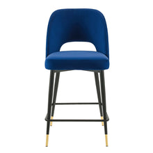 Load image into Gallery viewer, Rouse Performance Velvet Counter Stool by Modway
