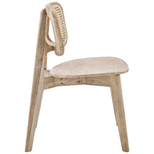 Load image into Gallery viewer, Habitat Wood Dining Side Chair by Modway
