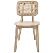 Load image into Gallery viewer, Habitat Wood Dining Side Chair by Modway
