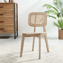 Load image into Gallery viewer, Habitat Wood Dining Side Chair by Modway
