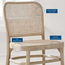 Load image into Gallery viewer, Winona Wood Dining Side Chair by Modway
