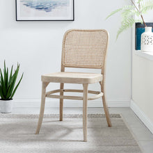 Load image into Gallery viewer, Winona Wood Dining Side Chair by Modway
