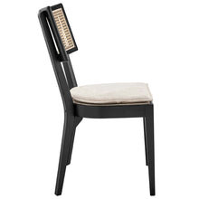 Load image into Gallery viewer, Caledonia Wood Dining Chair by Modway
