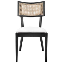 Load image into Gallery viewer, Caledonia Wood Dining Chair by Modway
