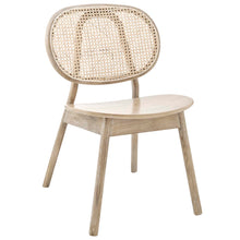 Load image into Gallery viewer, Malina Wood Dining Side Chair by Modway
