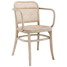 Load image into Gallery viewer, Winona Wood Dining Chair by Modway
