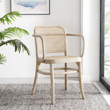 Load image into Gallery viewer, Winona Wood Dining Chair by Modway
