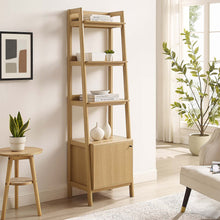 Load image into Gallery viewer, Bixby 21&quot; Bookshelf by Modway
