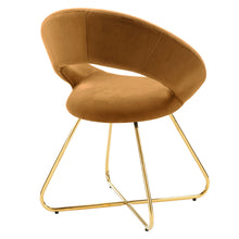 Load image into Gallery viewer, Nouvelle Performance Velvet Dining Chair Set of 2 by Modway
