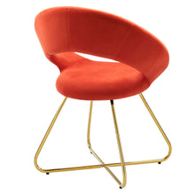 Load image into Gallery viewer, Nouvelle Performance Velvet Dining Chair Set of 2 by Modway
