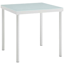 Load image into Gallery viewer, Harmony 3-Piece Sunbrella¨ Outdoor Patio Aluminum Seating Set by Modway
