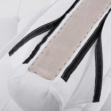 Load image into Gallery viewer, Saunter Tufted Fabric Armless Chair by Modway
