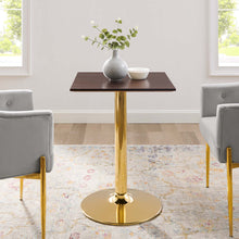 Load image into Gallery viewer, Verne 24&quot; Square Dining Table
