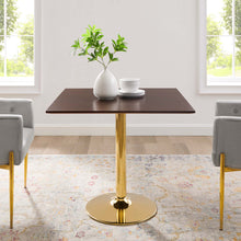 Load image into Gallery viewer, Verne 35&quot; Square Dining Table
