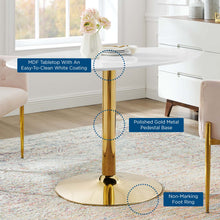 Load image into Gallery viewer, Verne 48&quot; Oval Dining Table by Modway
