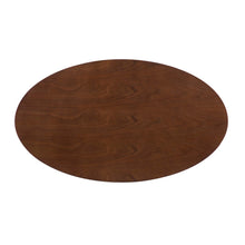 Load image into Gallery viewer, Verne 48&quot; Oval Dining Table by Modway
