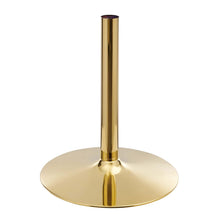 Load image into Gallery viewer, Verne 48&quot; Oval Artificial Marble Dining Table by Modway
