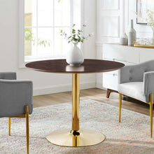 Load image into Gallery viewer, Verne 40&quot; Dining Table by Modway
