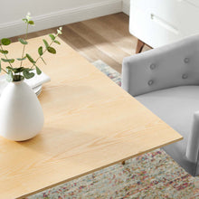 Load image into Gallery viewer, Verne 40&quot; Square Dining Table by Modway
