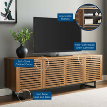 Load image into Gallery viewer, Parker 73&quot; TV Stand by Modway

