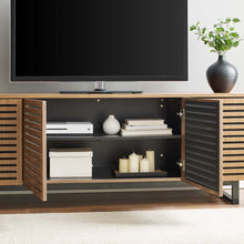 Load image into Gallery viewer, Parker 73&quot; TV Stand
