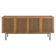 Load image into Gallery viewer, Parker 73&quot; Tall TV Stand by Modway
