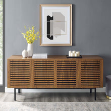 Load image into Gallery viewer, Parker 73&quot; Tall TV Stand by Modway
