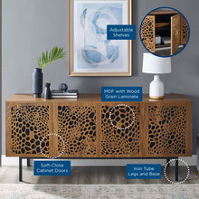 Load image into Gallery viewer, Yosemite 73&quot; TV Stand by Modway
