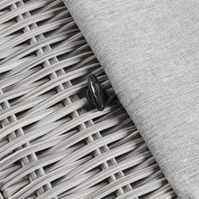 Load image into Gallery viewer, Conway Outdoor Patio Wicker Rattan Ottoman by Modway
