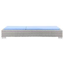 Load image into Gallery viewer, Conway Outdoor Patio Wicker Rattan Chaise Lounge by Modway
