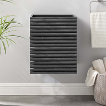 Load image into Gallery viewer, Render 18&quot; Wall-Mount Bathroom Vanity Cabinet (Sink Basin Not Included) by Modway
