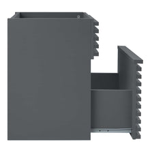 Load image into Gallery viewer, Render 18&quot; Wall-Mount Bathroom Vanity Cabinet (Sink Basin Not Included) by Modway
