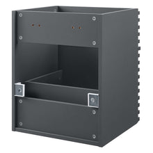 Load image into Gallery viewer, Render 18&quot; Wall-Mount Bathroom Vanity Cabinet (Sink Basin Not Included) by Modway
