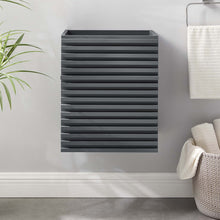 Load image into Gallery viewer, Render 18&quot; Wall-Mount Bathroom Vanity Cabinet (Sink Basin Not Included) by Modway
