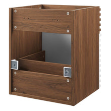 Load image into Gallery viewer, Render 18&quot; Wall-Mount Bathroom Vanity Cabinet (Sink Basin Not Included) by Modway
